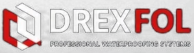 DREXFOL – Professional Waterproofing Systems